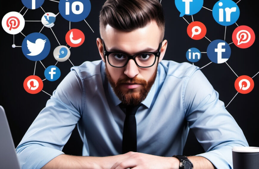 Social Media Manager