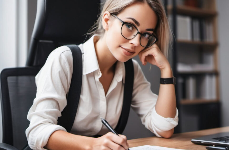 Content Writer 