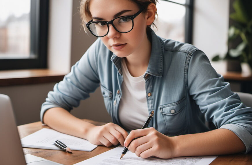 Junior Copywriter (6-Month FTC)