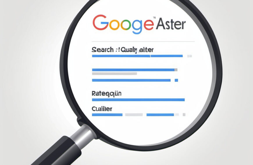 Search Quality Rater