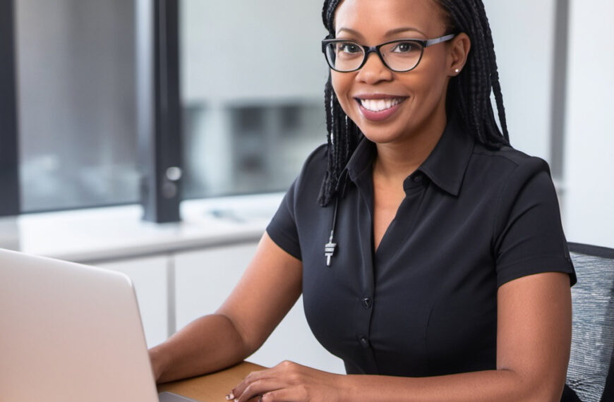 Administrative Coordinator – Empire Connect