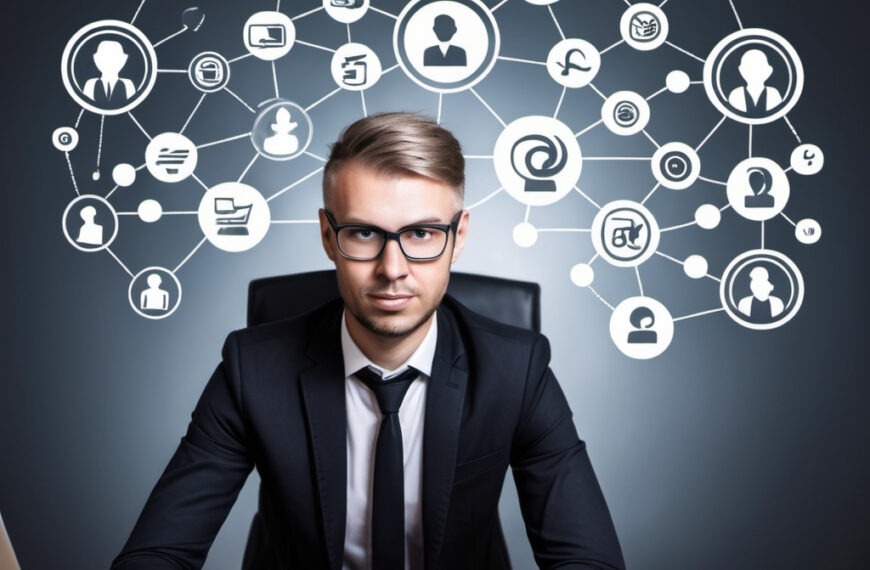 Manager, Marketing – Online Media