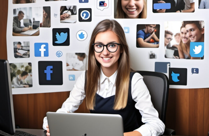 Social Media Intern