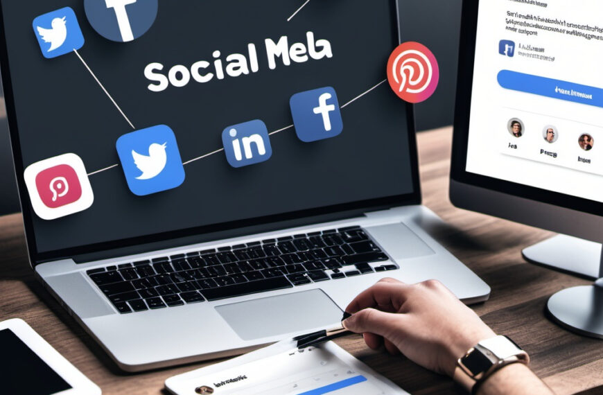 Social Media Manager