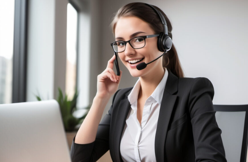 Remote Technical Customer Support Specialist