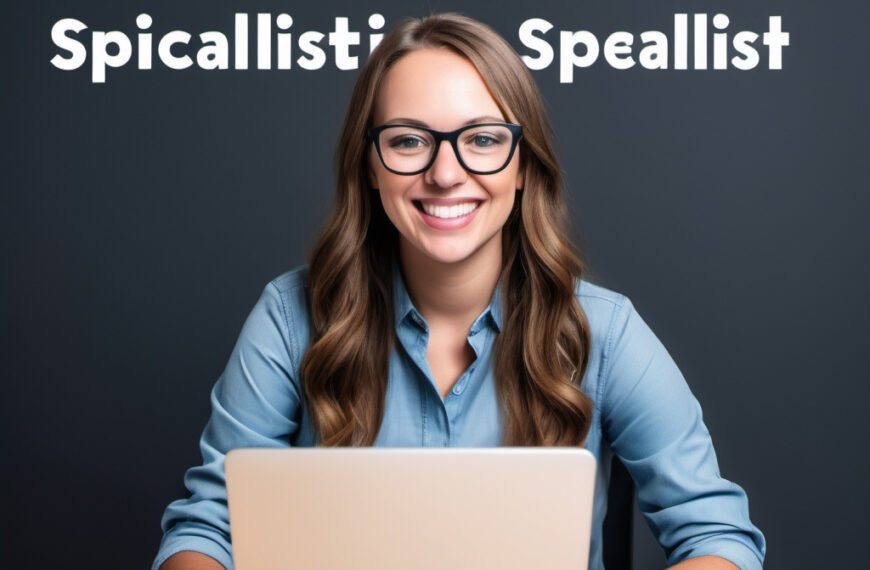 Senior Social Media Specialist