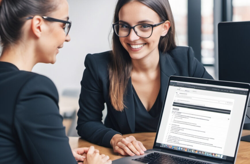 Junior Marketing Operations Specialist (Full-Time, Remote)
