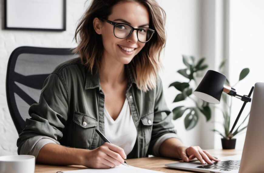 Copywriter, Content Creator (Freelance)