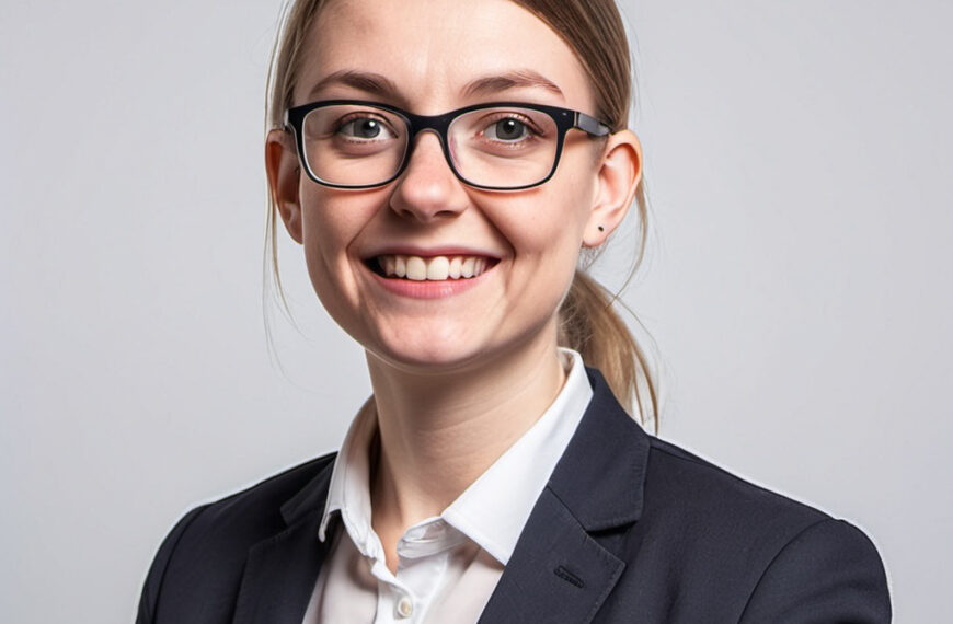 UK Marketing Manager
