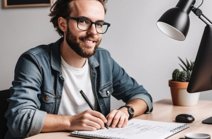 Copywriter & Content Creator 