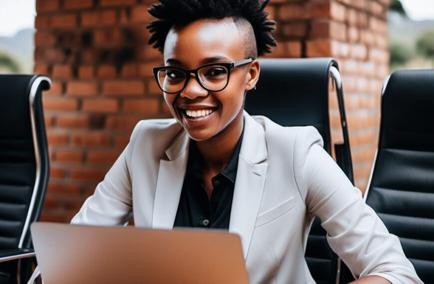 Social Media Manager (Remote – South Africa)