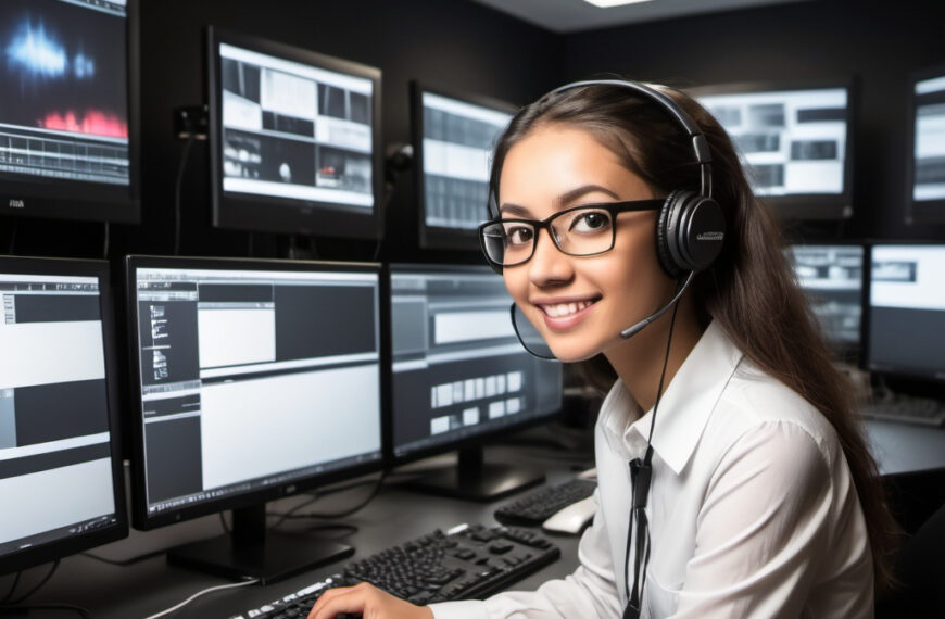 Multimedia Specialist