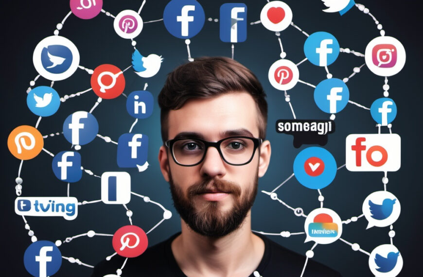 Social Media Community Manager