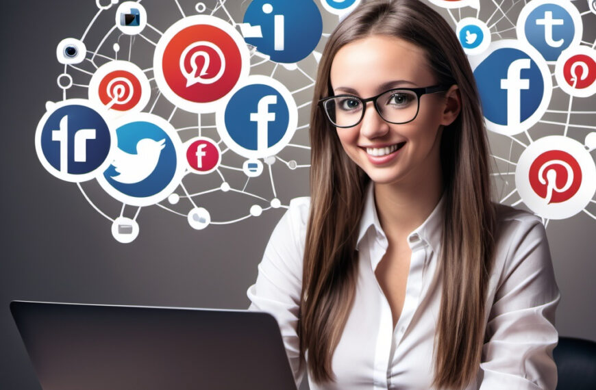 Social Media Specialist