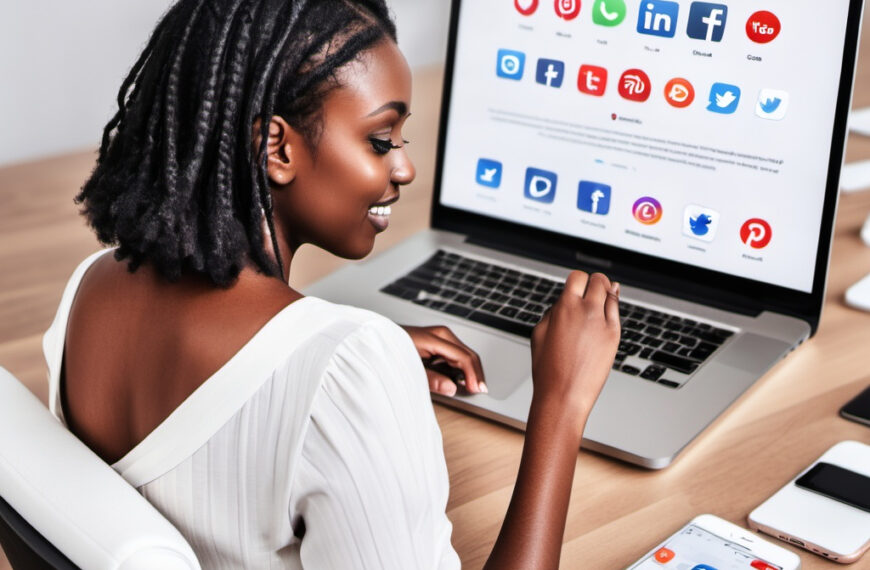 Social Media and Brand Activation Manager