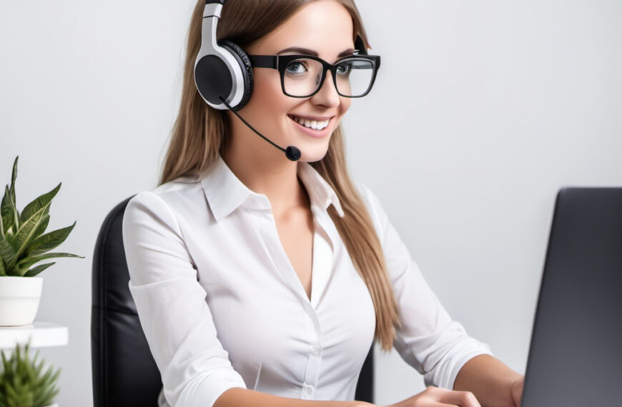 Virtual Assistant – Social Media