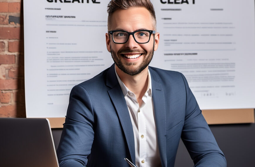 Creative Lead (Copywriter)