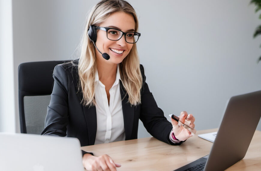 Recruiter – Remote (Entry Level)