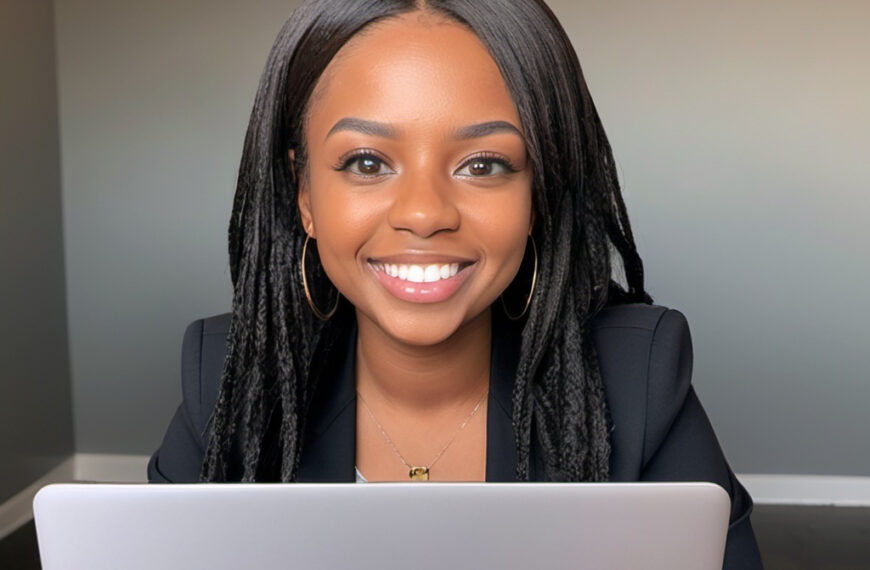 Jr. Social Media Account Manager
