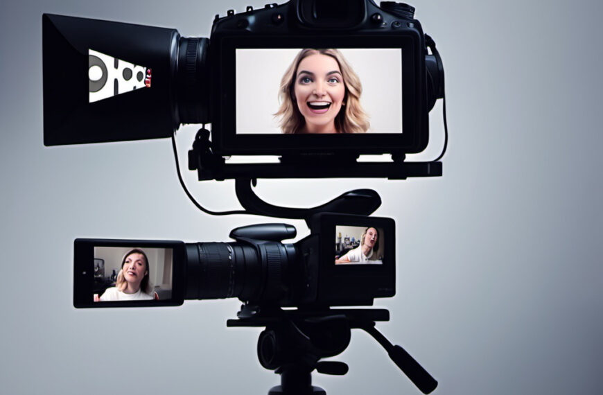 Creative (Social Video Campaigns)