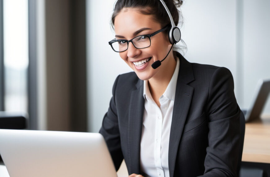 Customer Experience Associate (Remote, Canada)