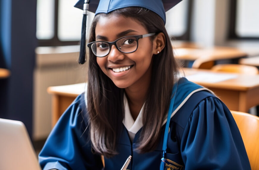 Scholarships For Distance Learning