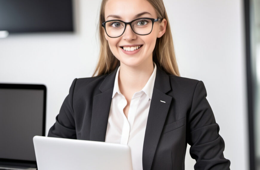 Marketing & Communications Assistant