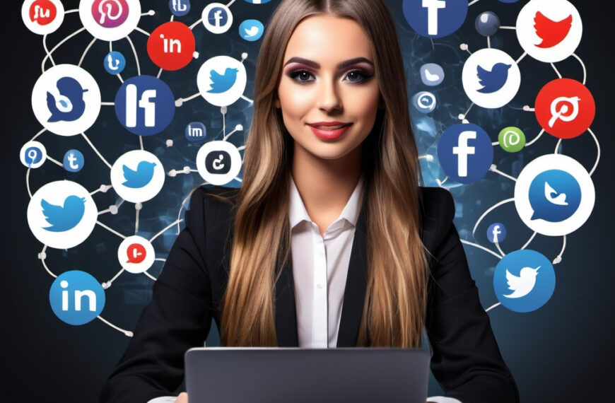 Social Media Community Manager