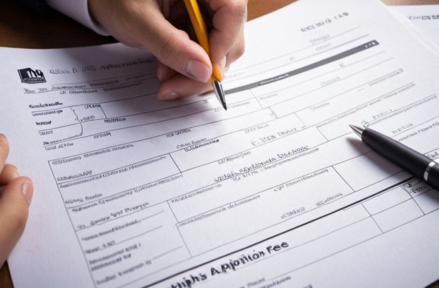 Scholarships Without Application Fees