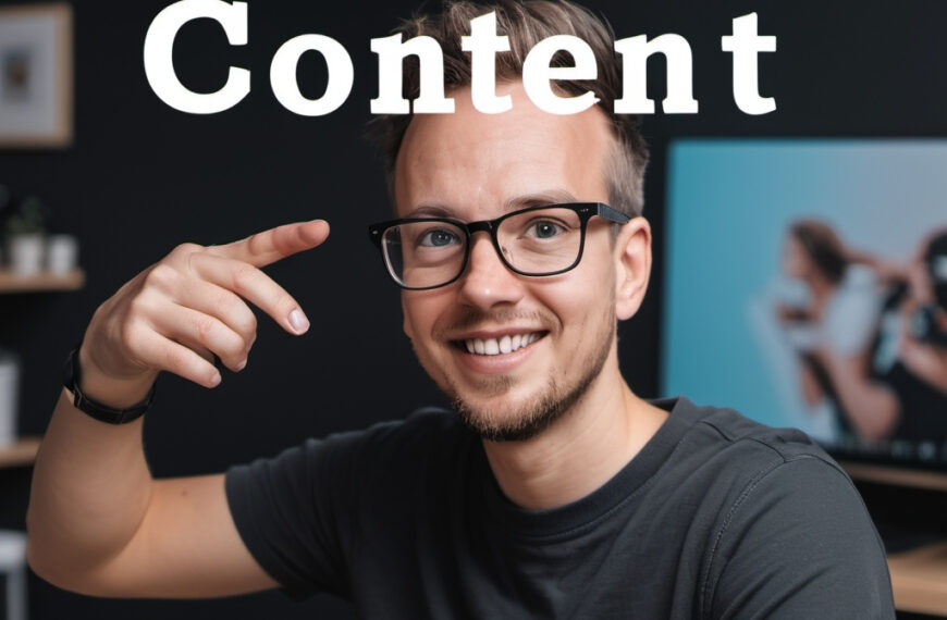 Social Content Creator