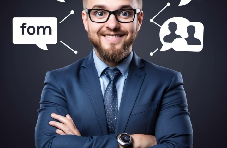 Marketing and Social Media Guru