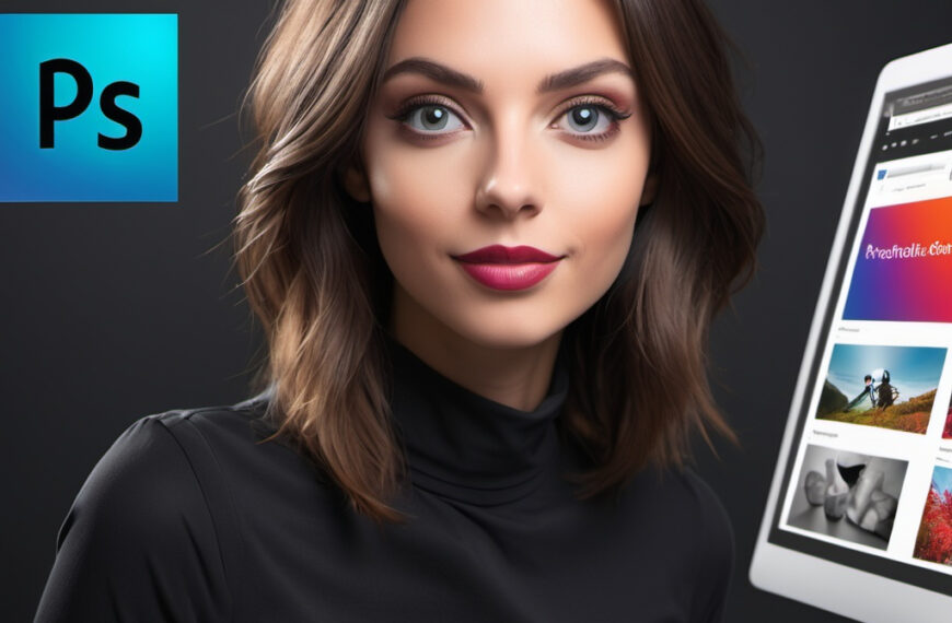 Visual Content Creator (Adobe Suite Proficient)