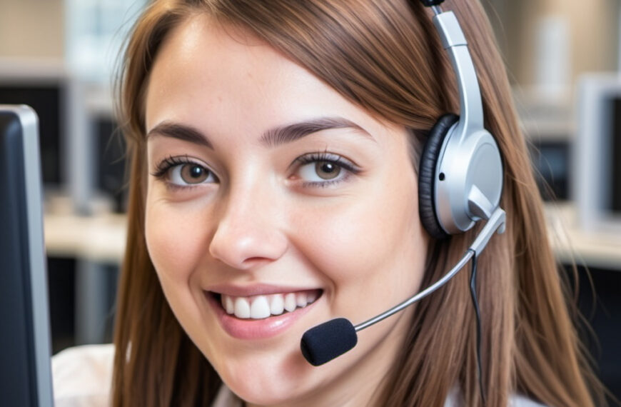 Bilingual Contact Centre Specialist, Chat & Social Media