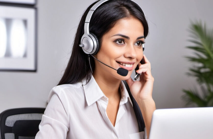 Customer Support Agent (Work From Home)