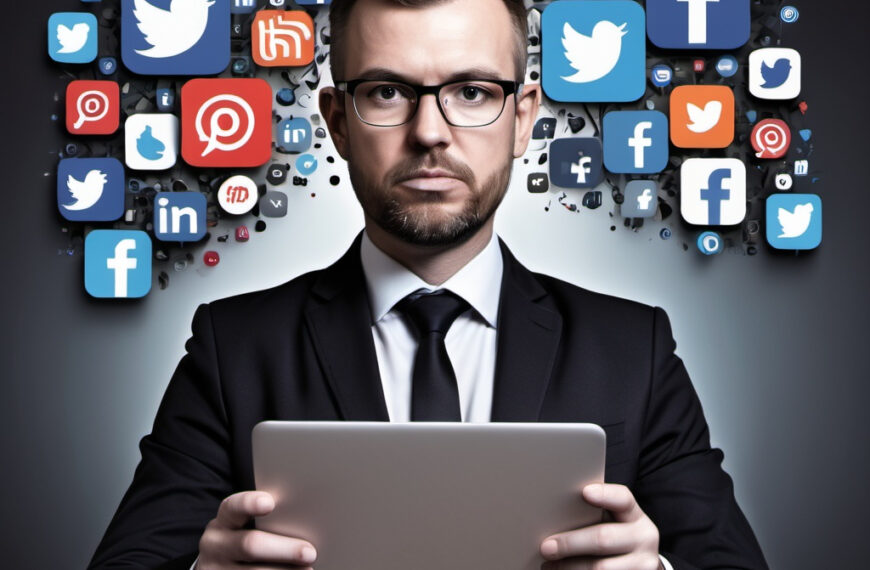 Manager, Social Media