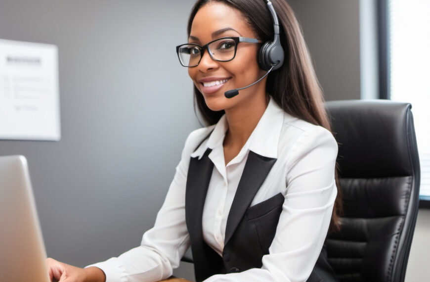 Administrative Professional (Remote)