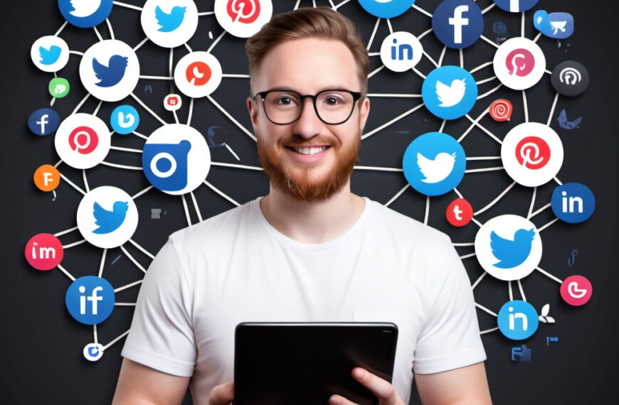 Social Media & Creator Lead