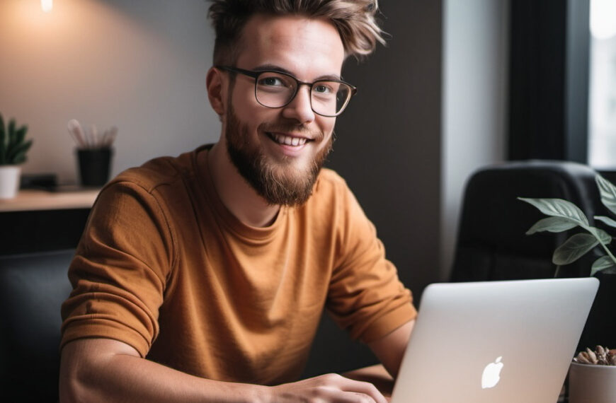 Digital Content Creator