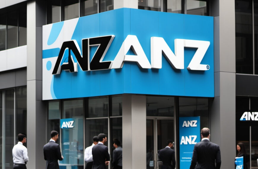 Brand Manager ANZ