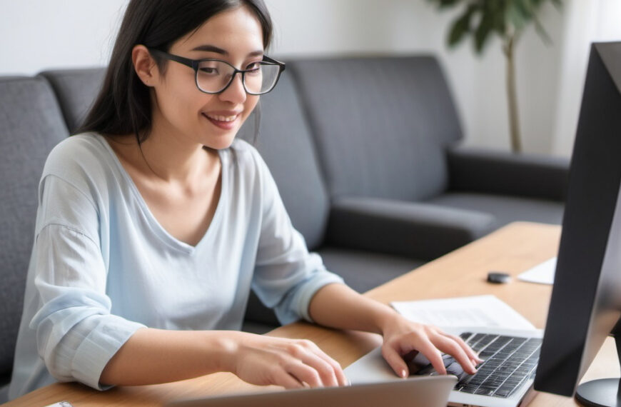 Online Research Participants (Remote/Part-Time/Casual)