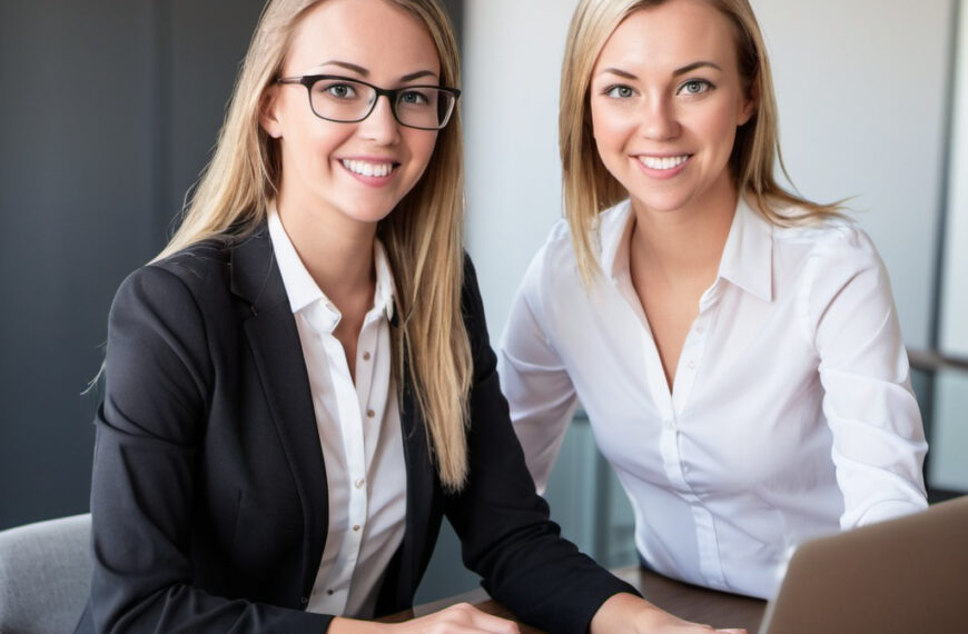 Marketing Coordinator