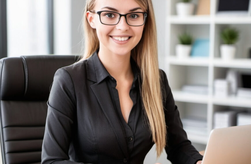 Marketing Assistant