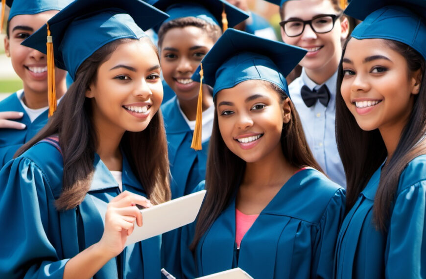 Scholarships For Minority Students