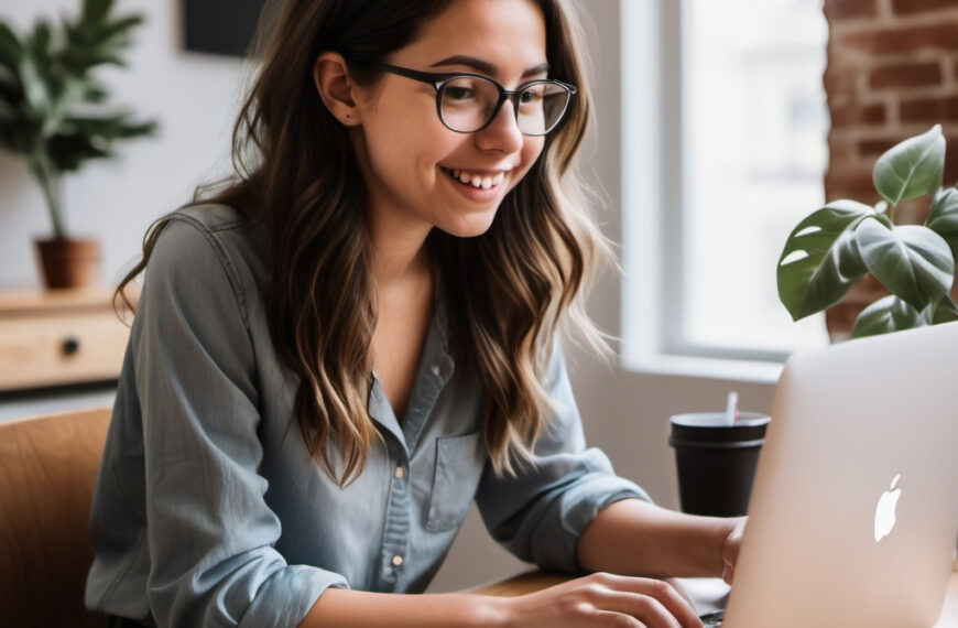 Pinterest And Social Media Intern