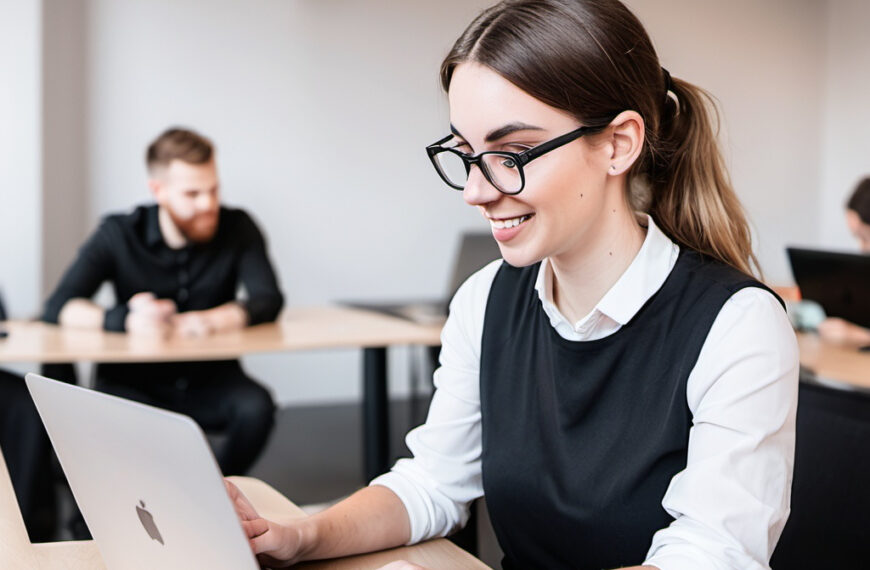 Content Manager & Social Media Focus (M/F)