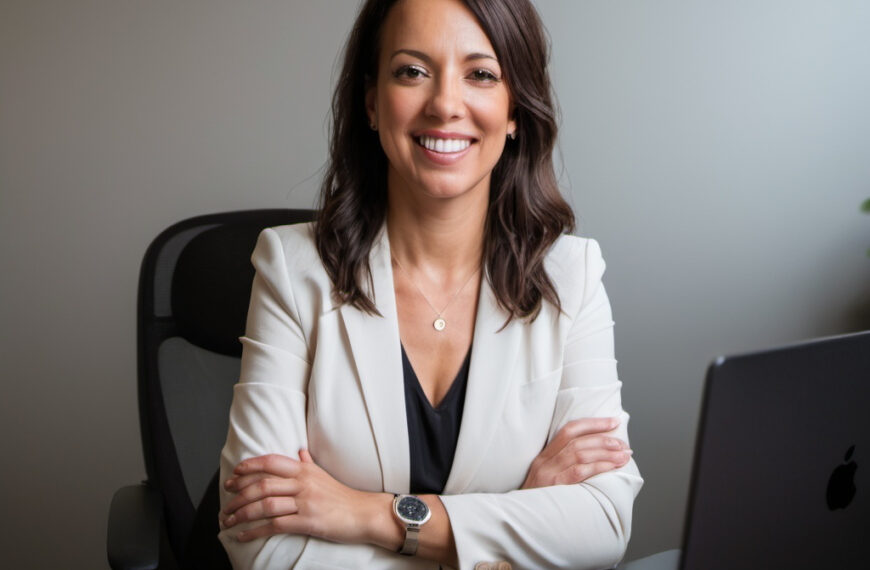 Client Success Specialist