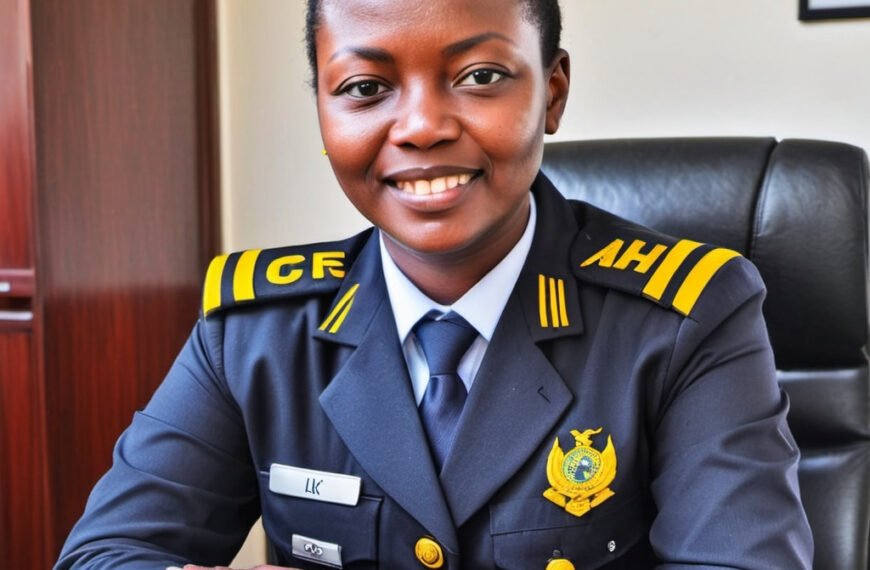 Administration Officer