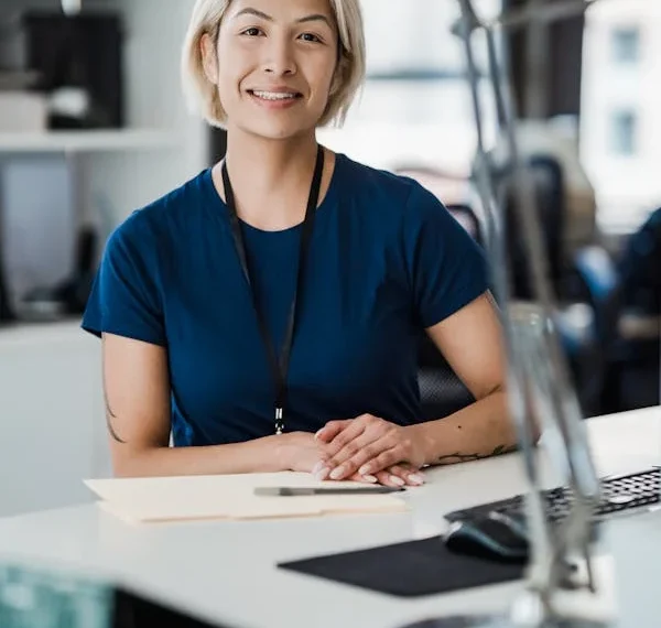Administrative/HR Assistant