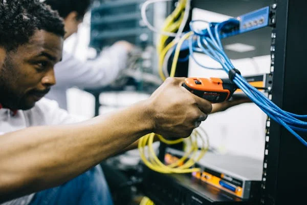 General Maintenance Technician