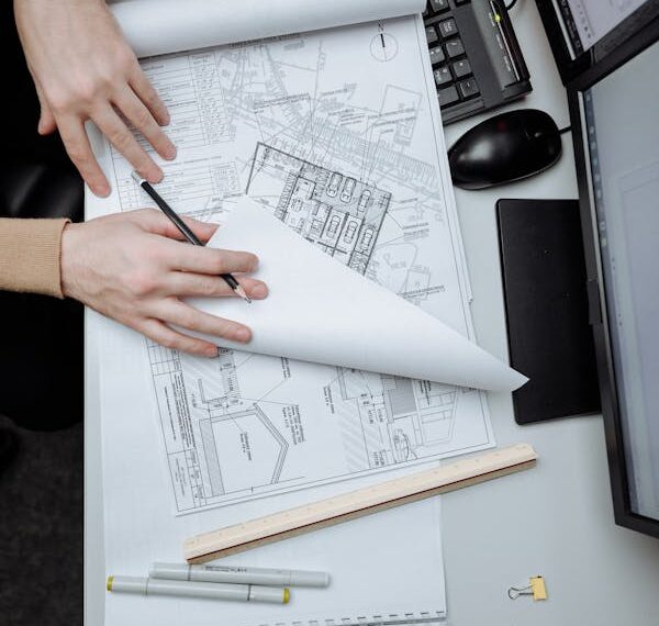 Designer (Cladding/Construction)